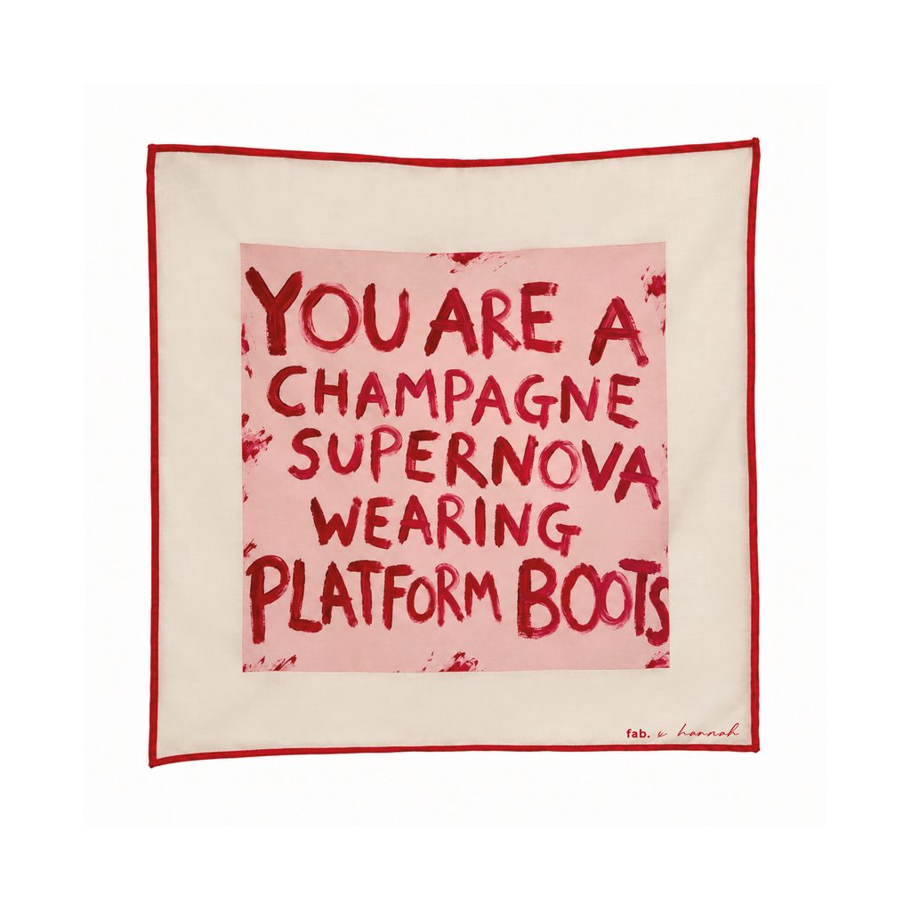 fab. x hannah