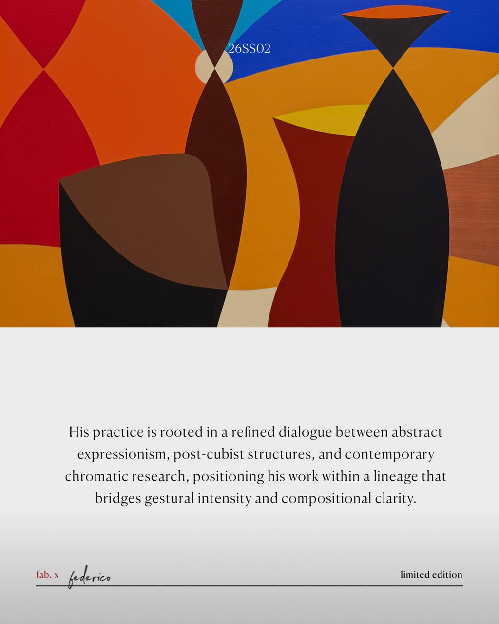 fab. x federico