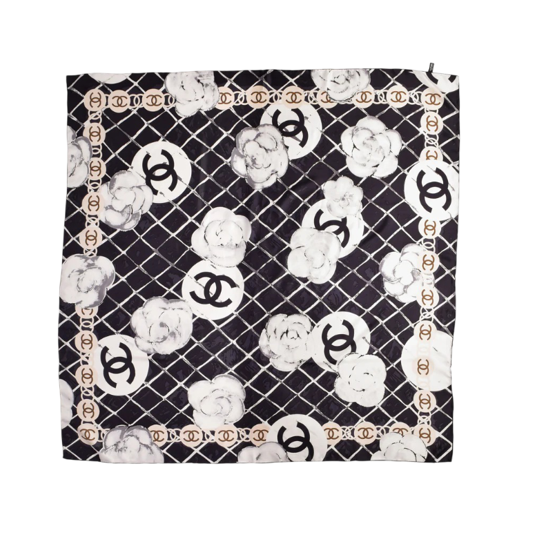 chanel archive 07