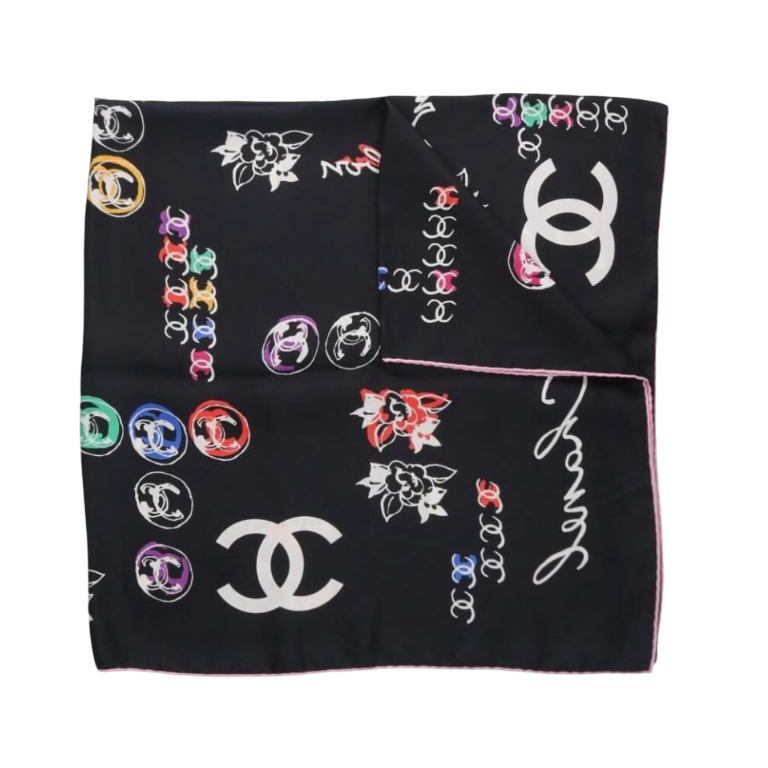chanel archive 09